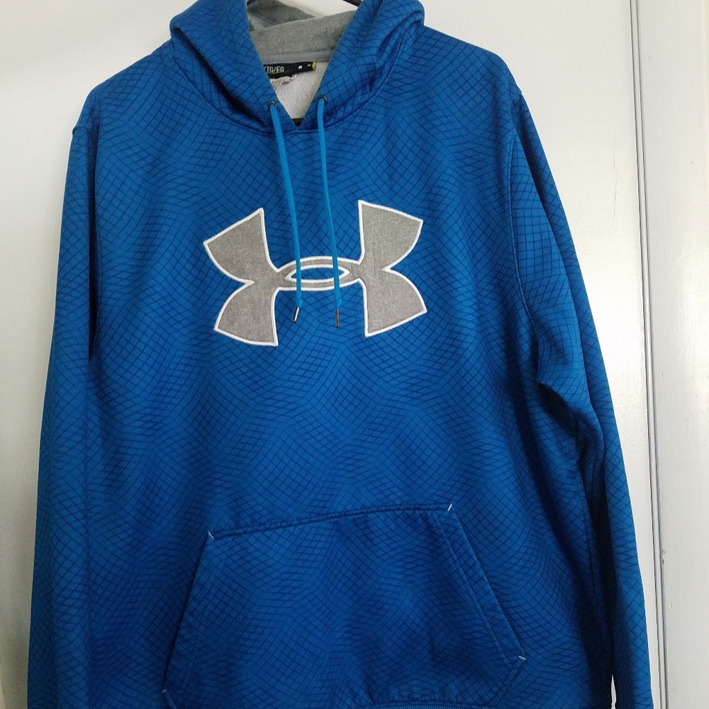 Mens - Under Armor XL Hoody